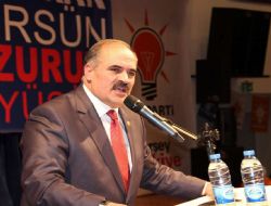 ‘Akif aksiyon adamıydı'